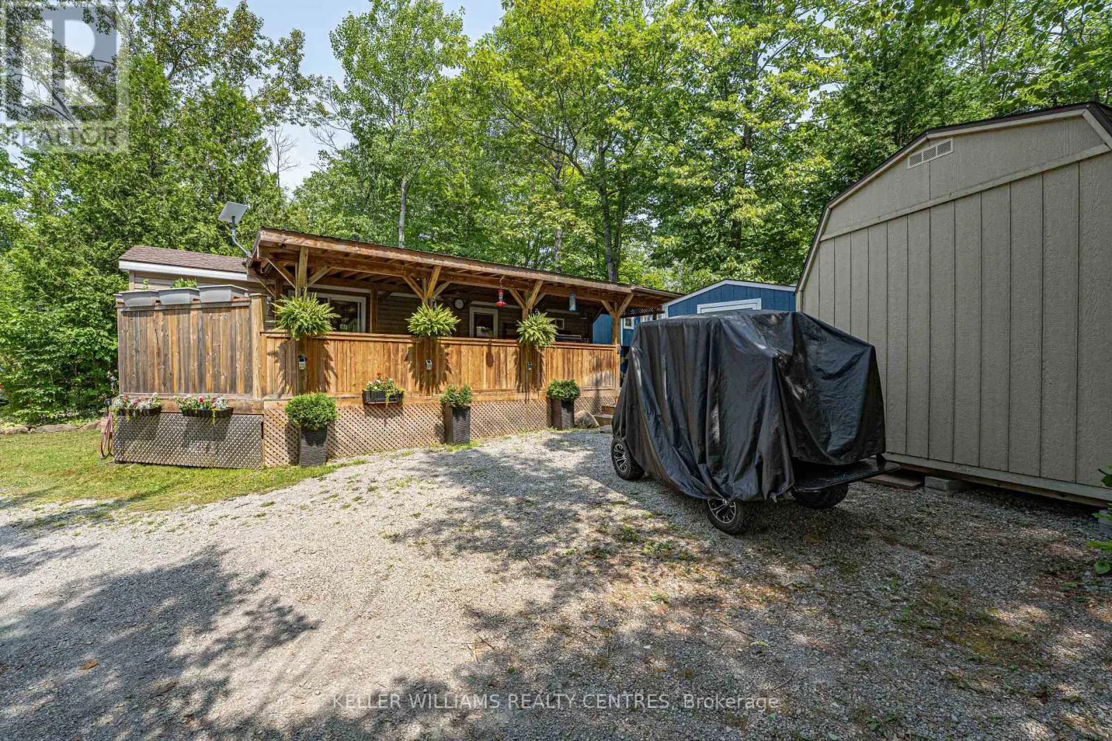 #49 - 202 HIDDEN GLEN ROAD