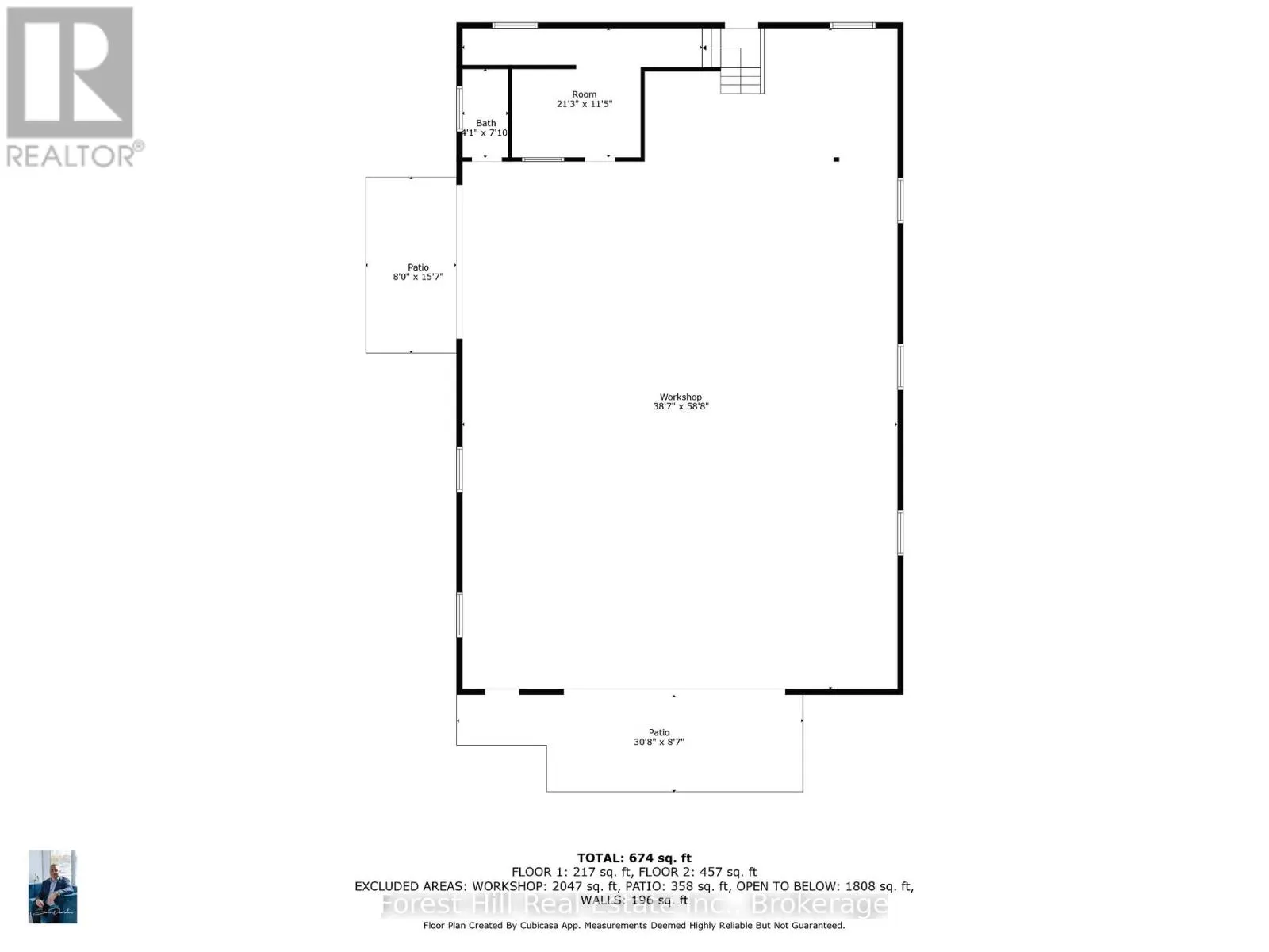 495688 2 GREY ROAD