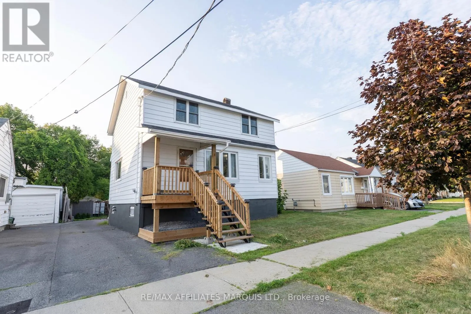 41 TWELFTH STREET E