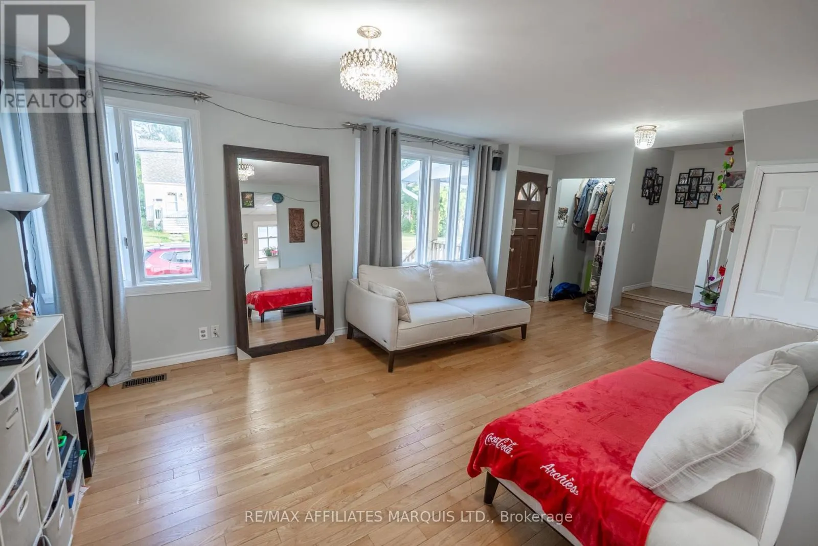 41 TWELFTH STREET E