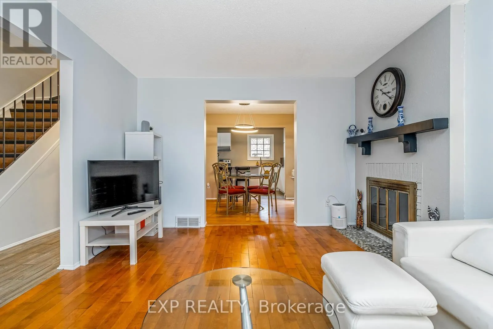 65 - 1029 MEADOWLANDS DRIVE