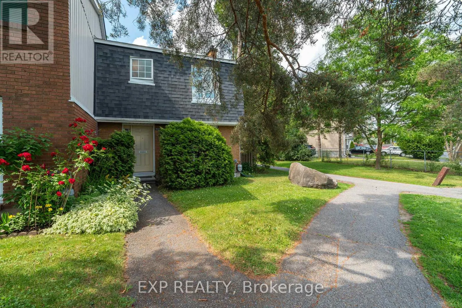 65 - 1029 MEADOWLANDS DRIVE