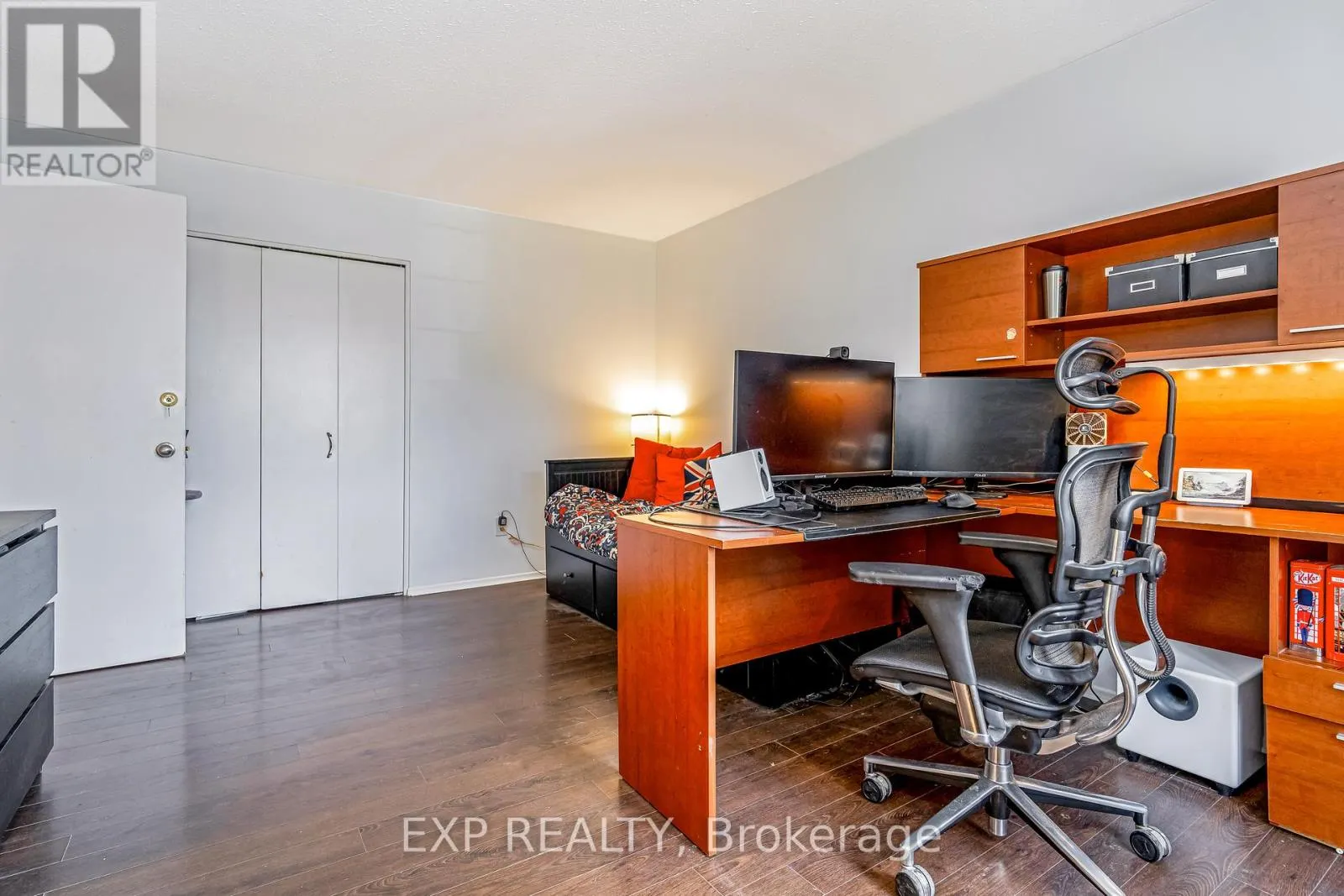 65 - 1029 MEADOWLANDS DRIVE