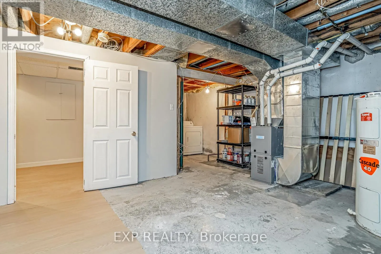65 - 1029 MEADOWLANDS DRIVE