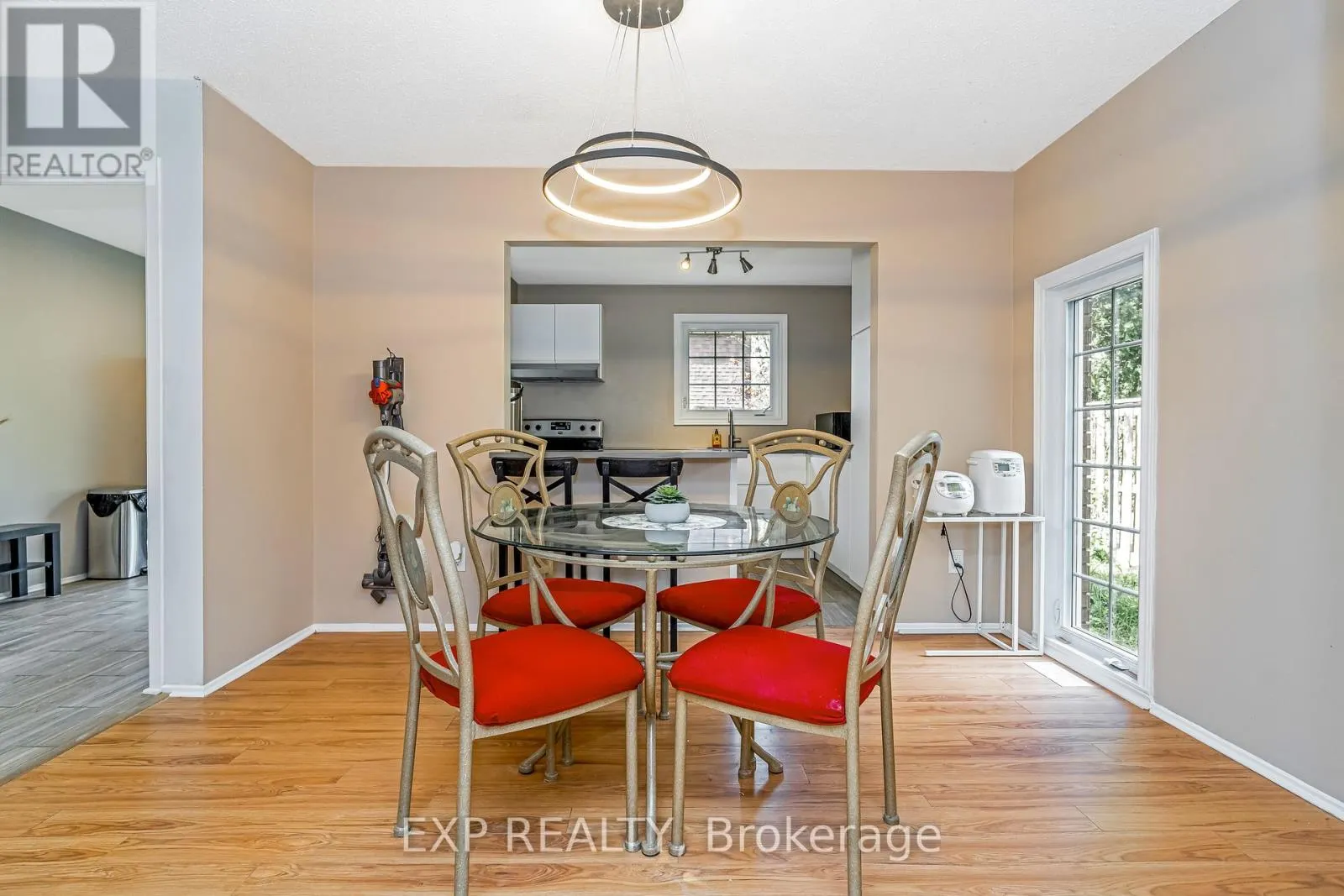65 - 1029 MEADOWLANDS DRIVE