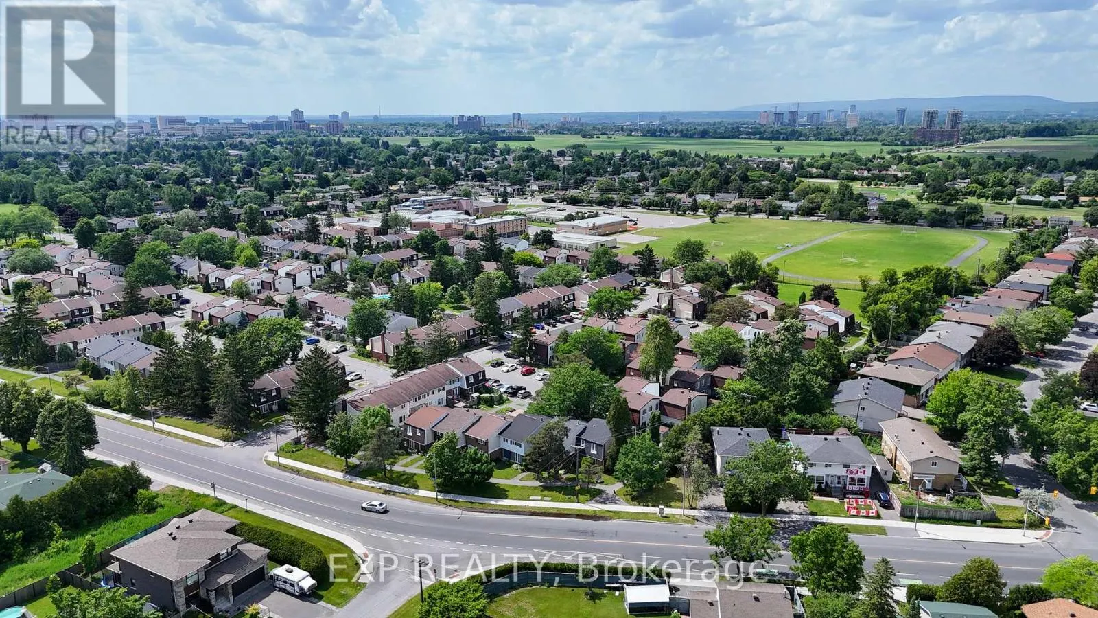 65 - 1029 MEADOWLANDS DRIVE