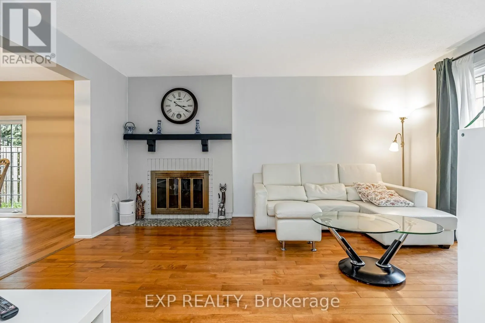 65 - 1029 MEADOWLANDS DRIVE