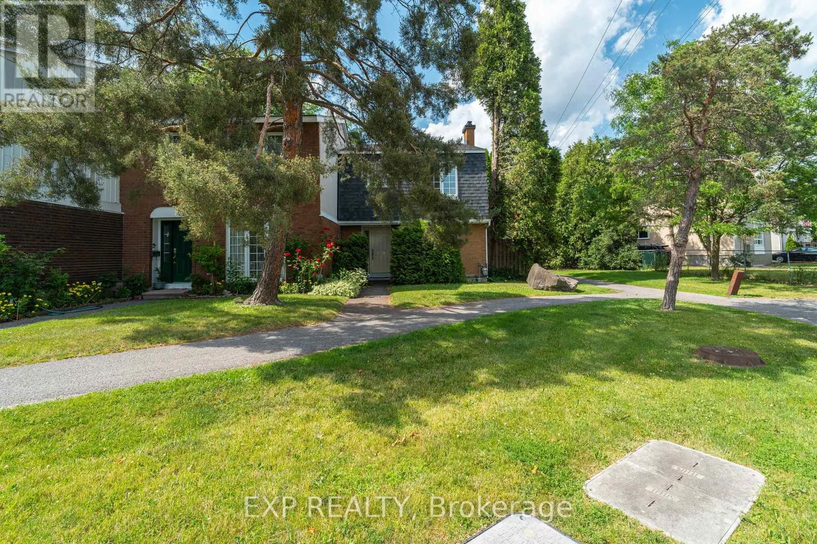 65 - 1029 MEADOWLANDS DRIVE