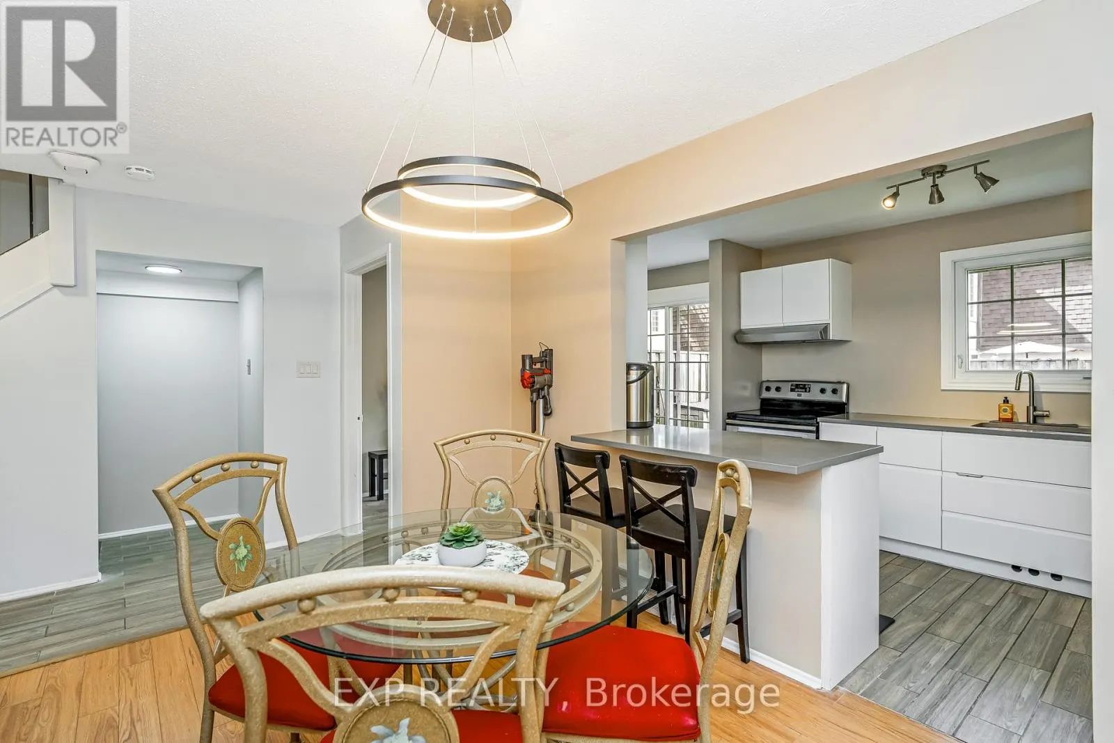 65 - 1029 MEADOWLANDS DRIVE