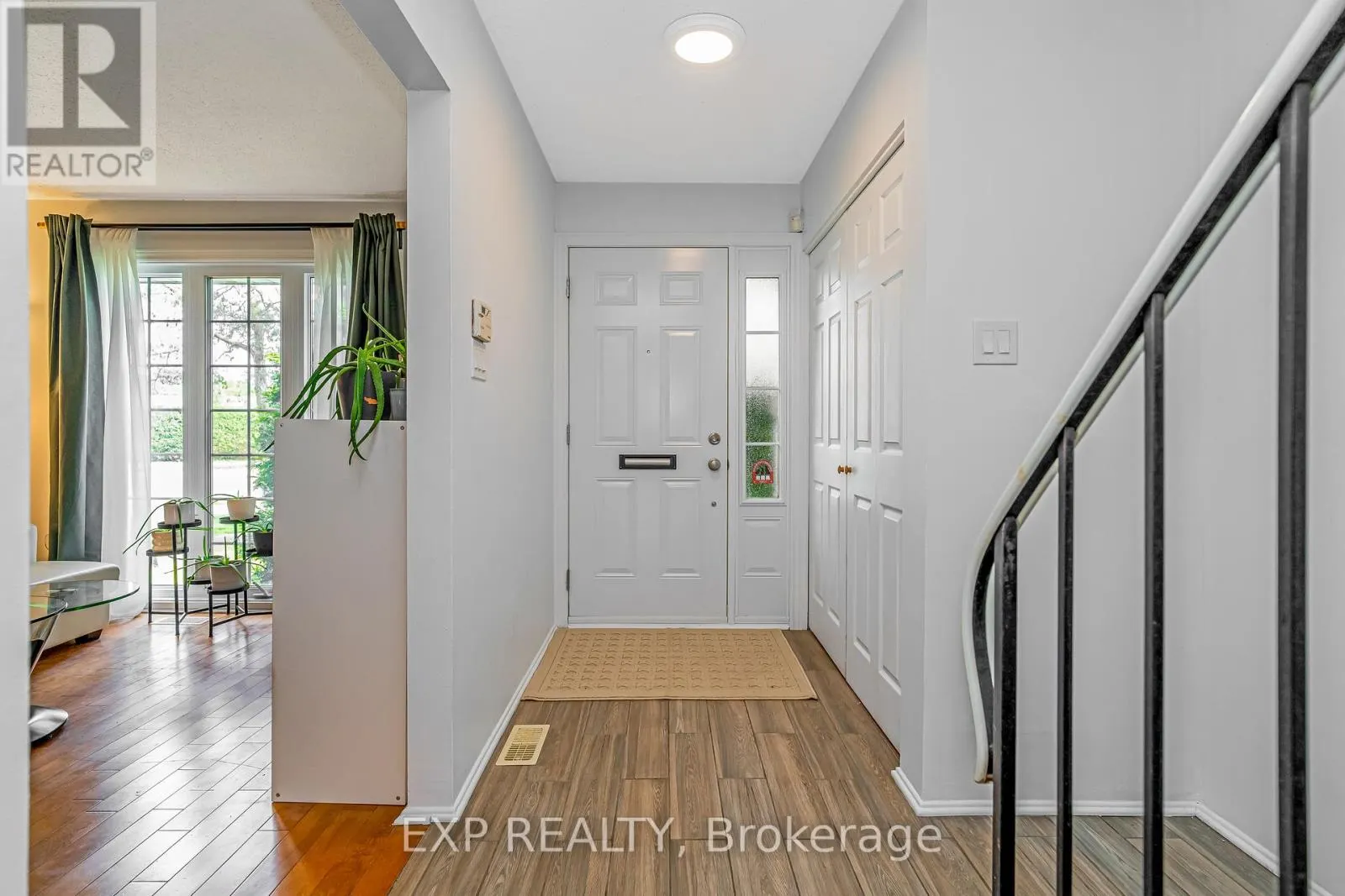 65 - 1029 MEADOWLANDS DRIVE