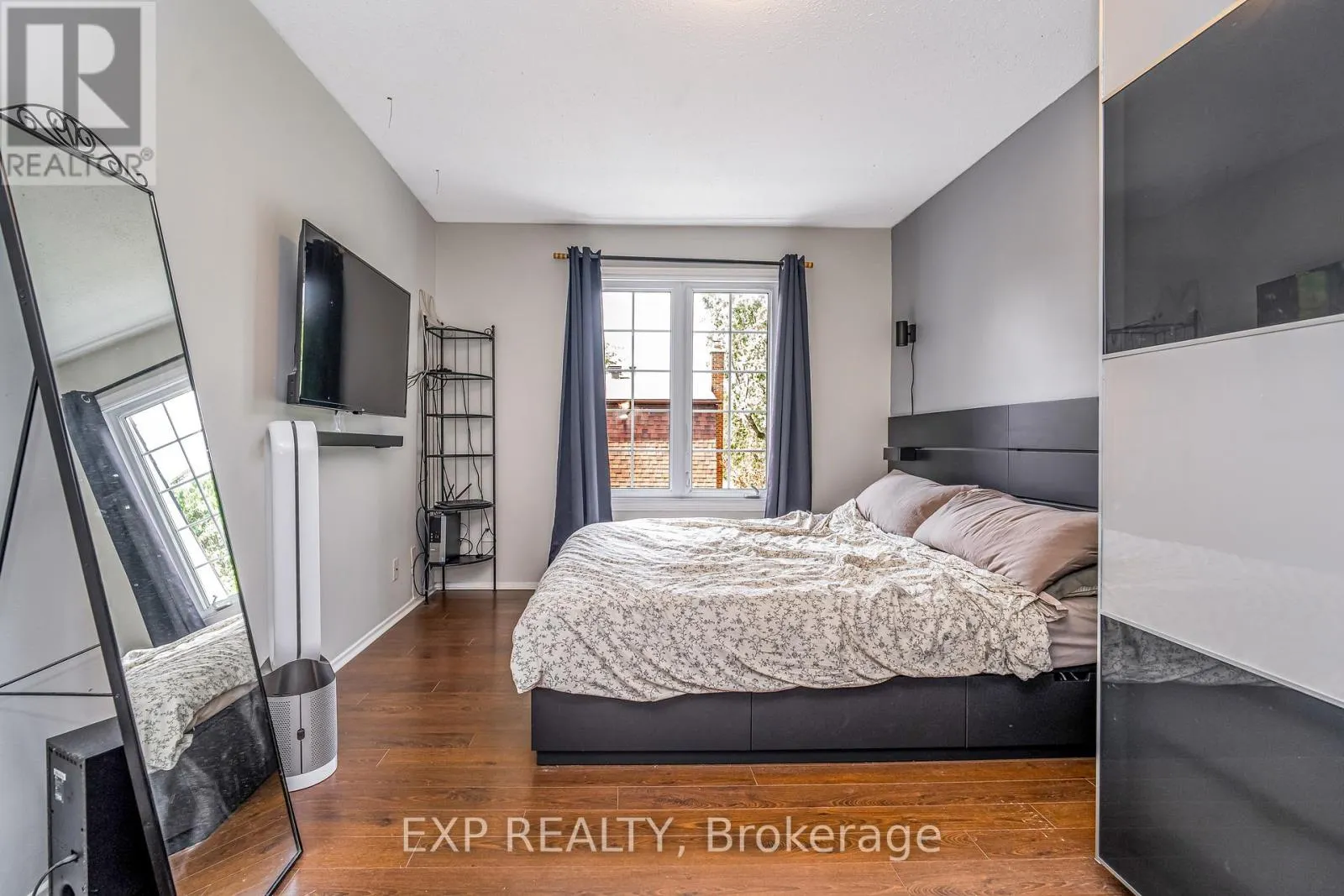 65 - 1029 MEADOWLANDS DRIVE