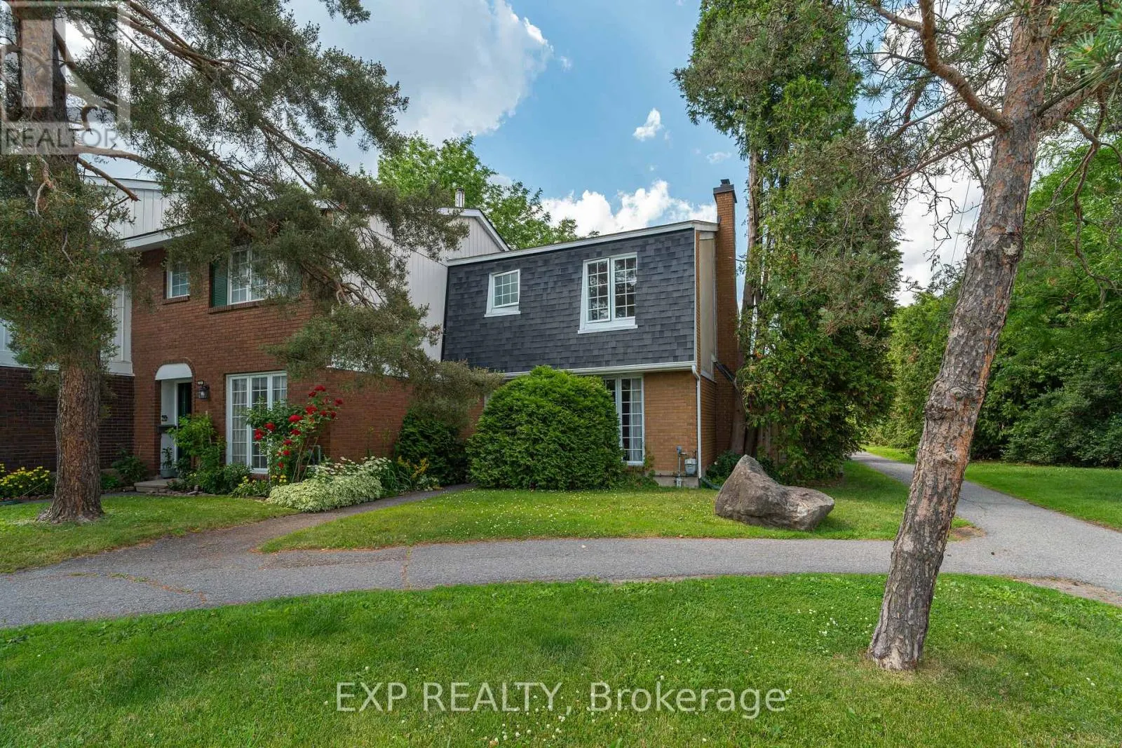 65 - 1029 MEADOWLANDS DRIVE