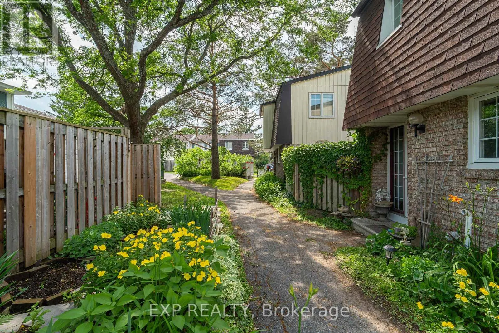 65 - 1029 MEADOWLANDS DRIVE