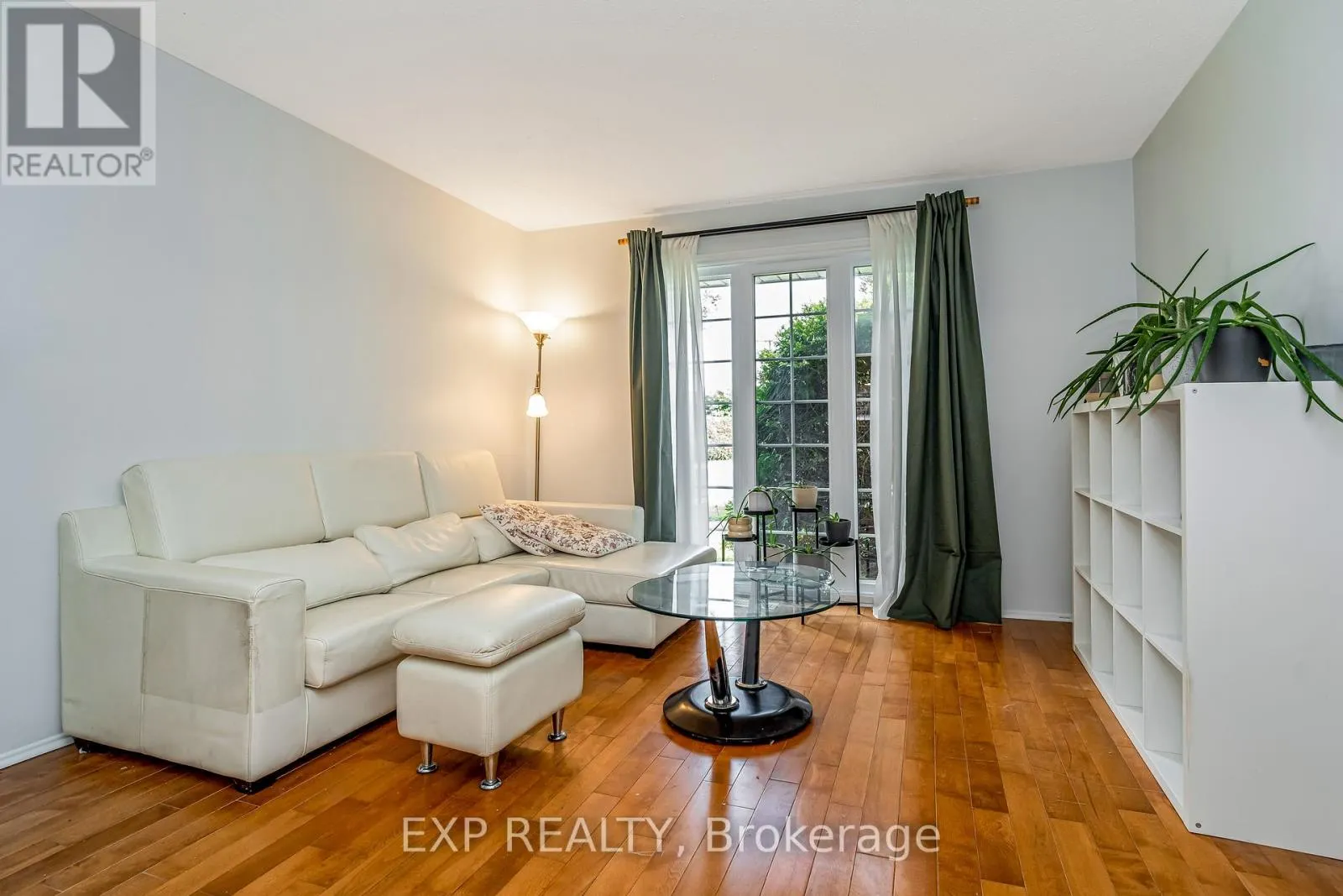 65 - 1029 MEADOWLANDS DRIVE