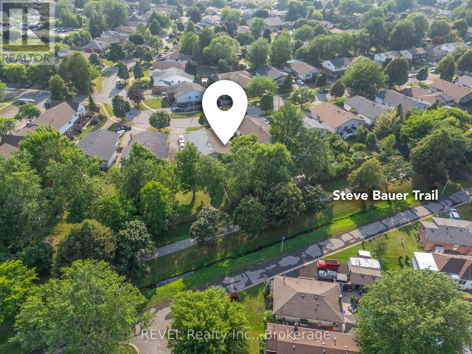 73 CHAPEL HILL CRESCENT