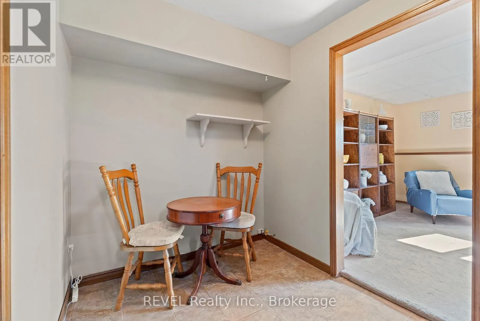 73 CHAPEL HILL CRESCENT