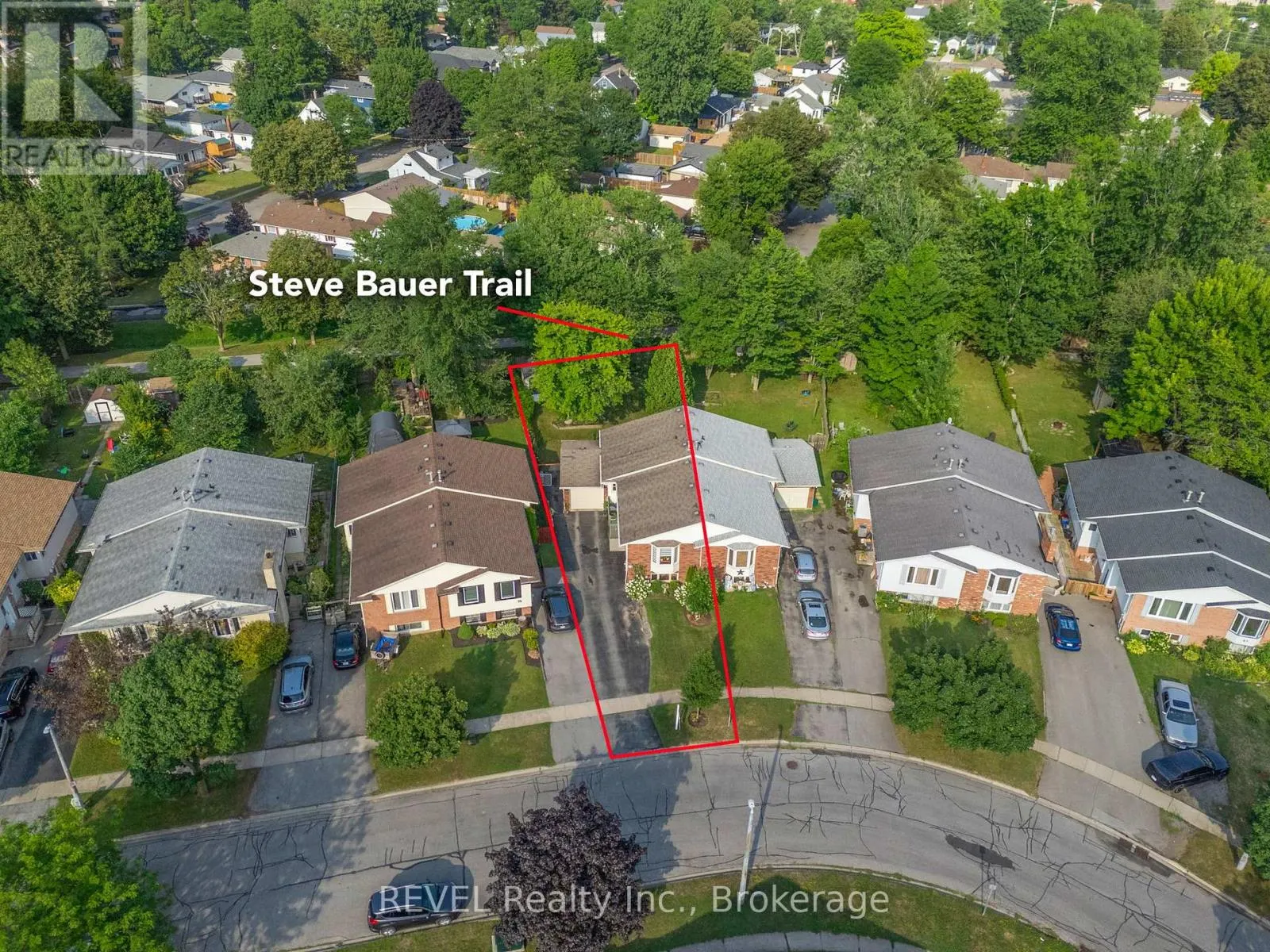 73 CHAPEL HILL CRESCENT