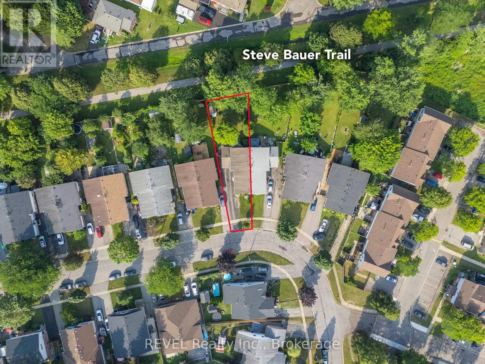 73 CHAPEL HILL CRESCENT