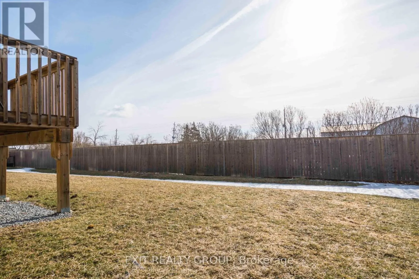 81 MOUNTAIN ASH DRIVE