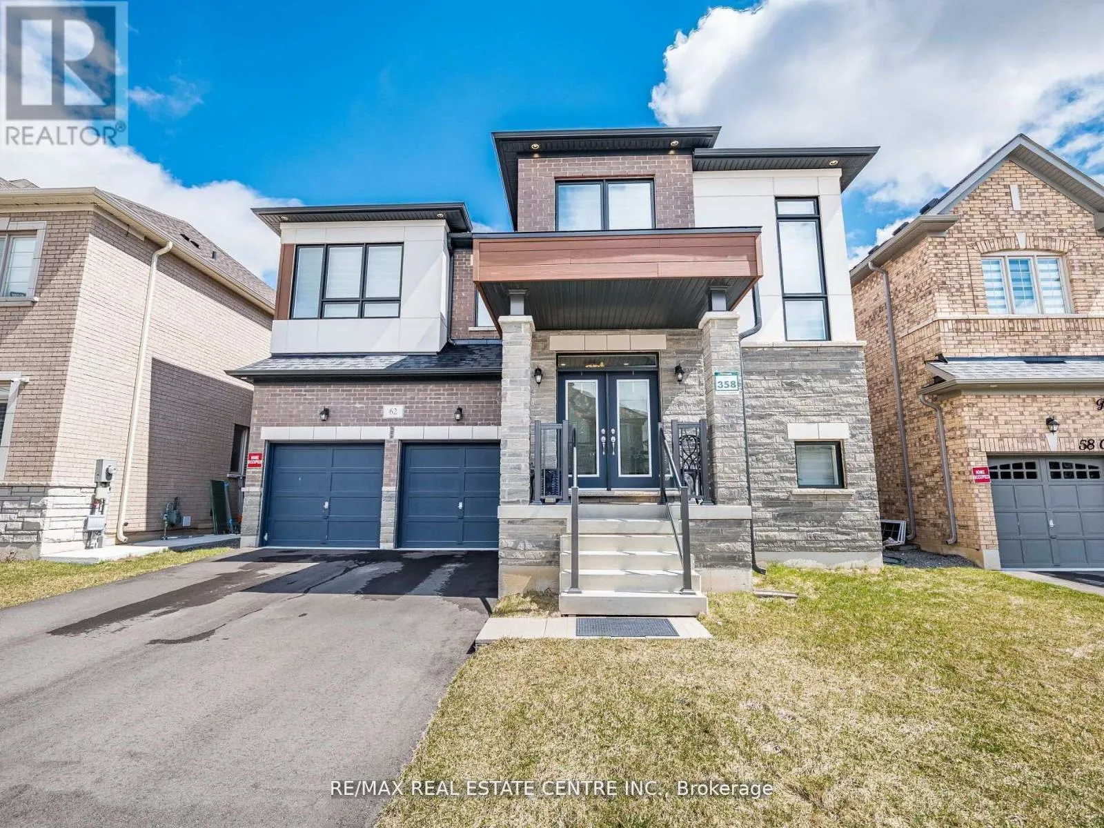 62 CATTAIL CRESCENT