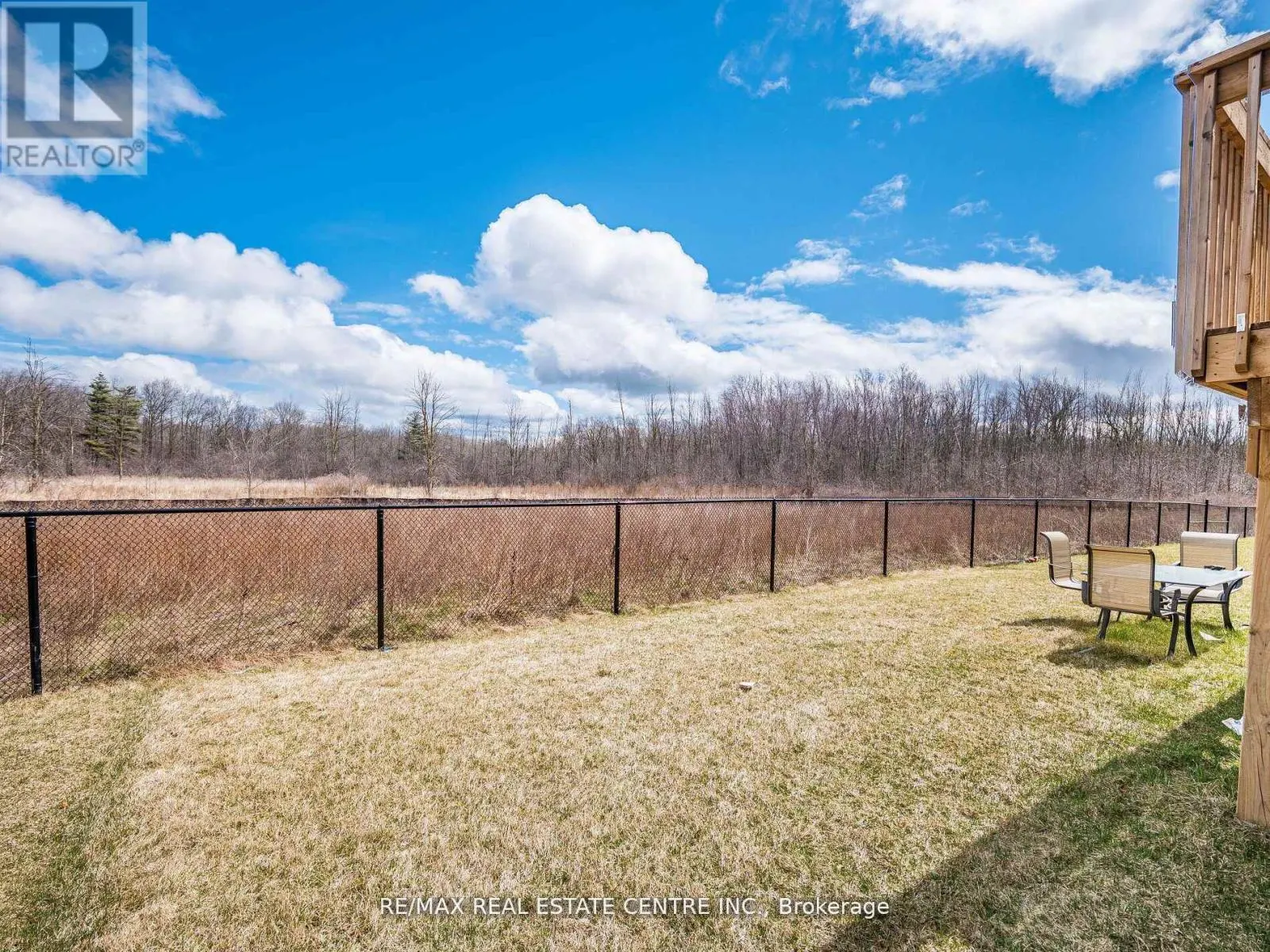 62 CATTAIL CRESCENT