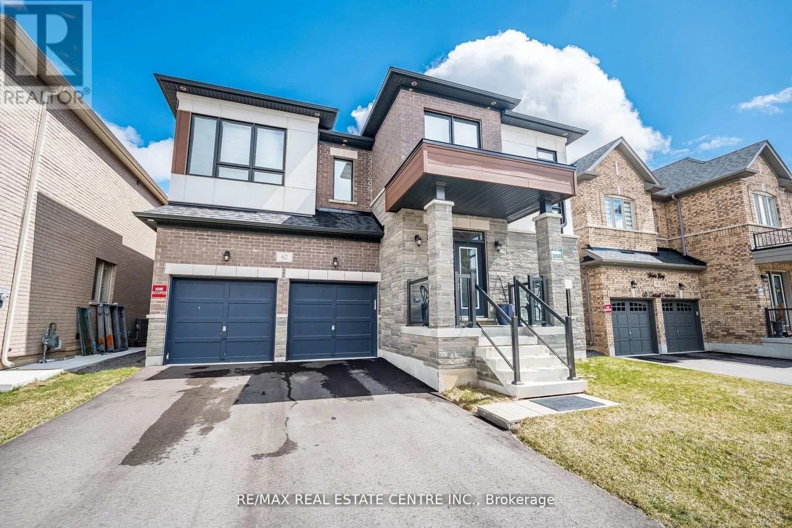 62 CATTAIL CRESCENT