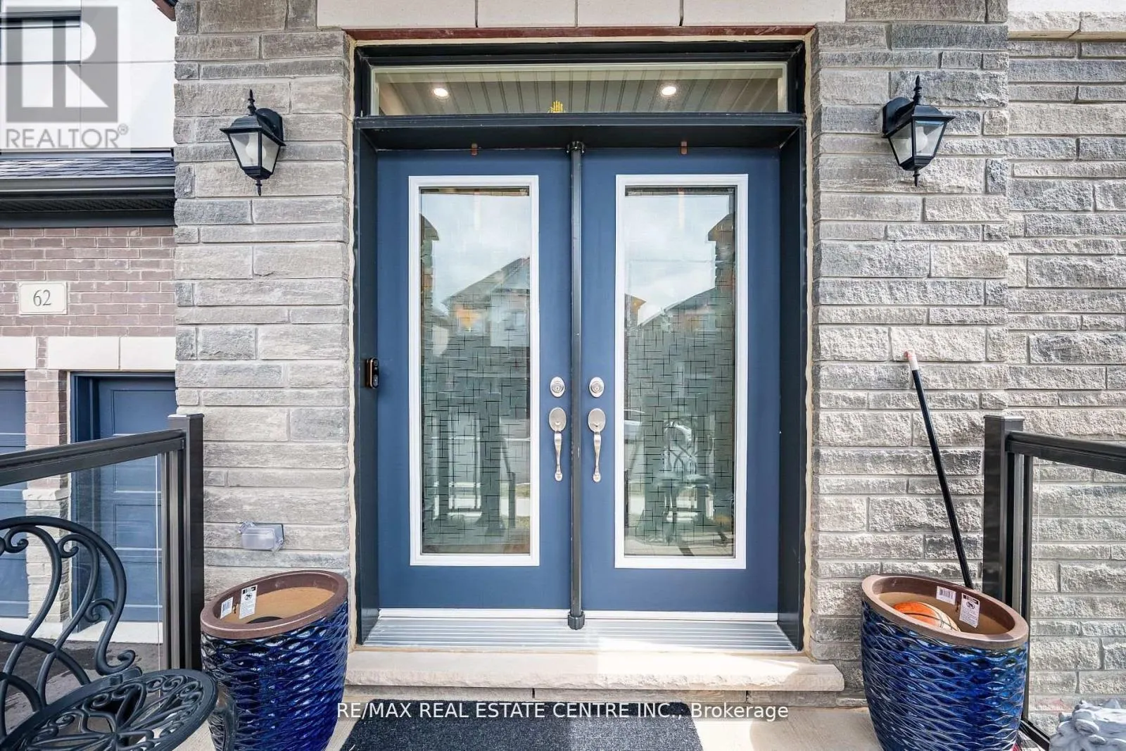 62 CATTAIL CRESCENT