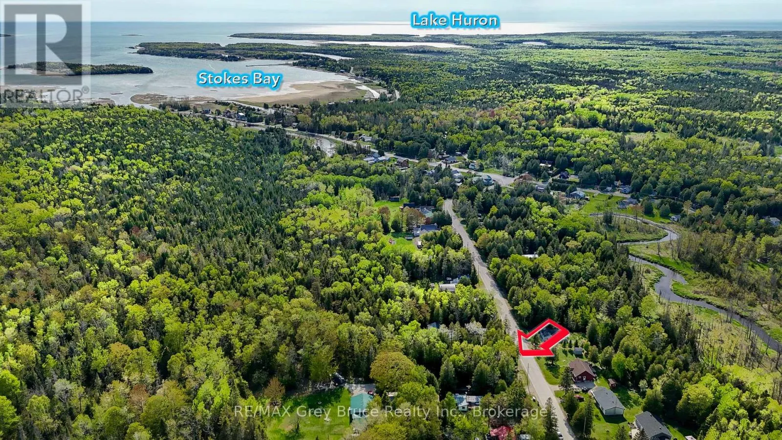 UNIT 6 STOKES BAY ROAD