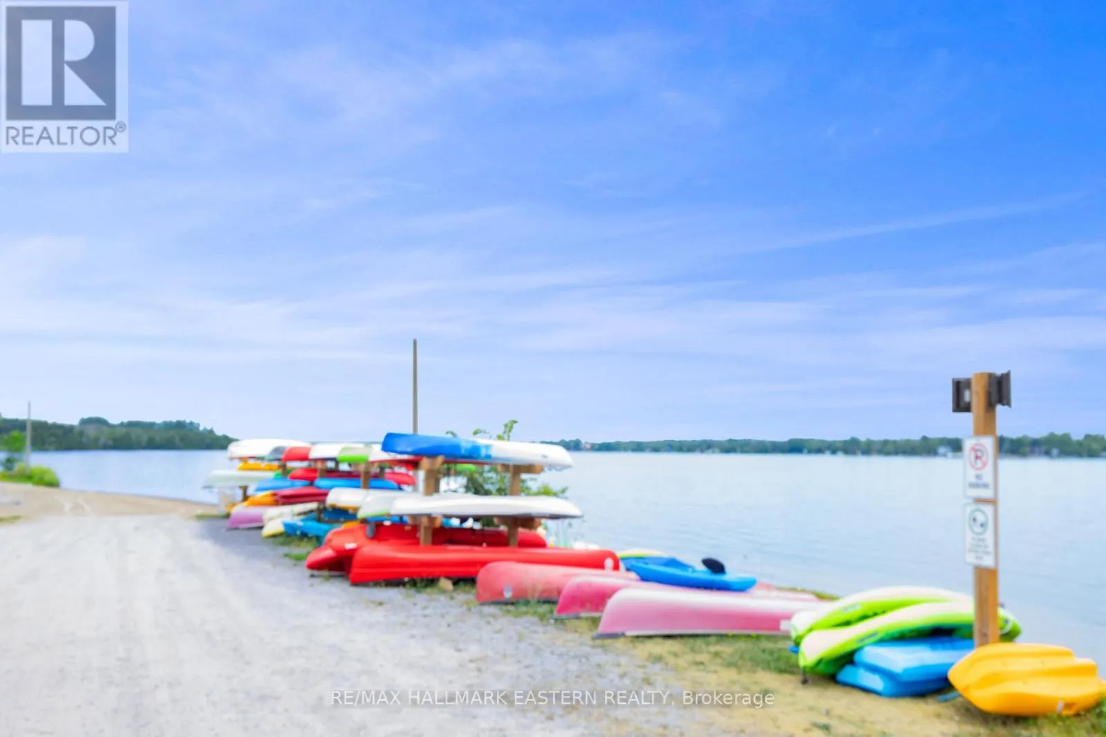 #1 MARINA CRES - 920 SKYLINE ROAD