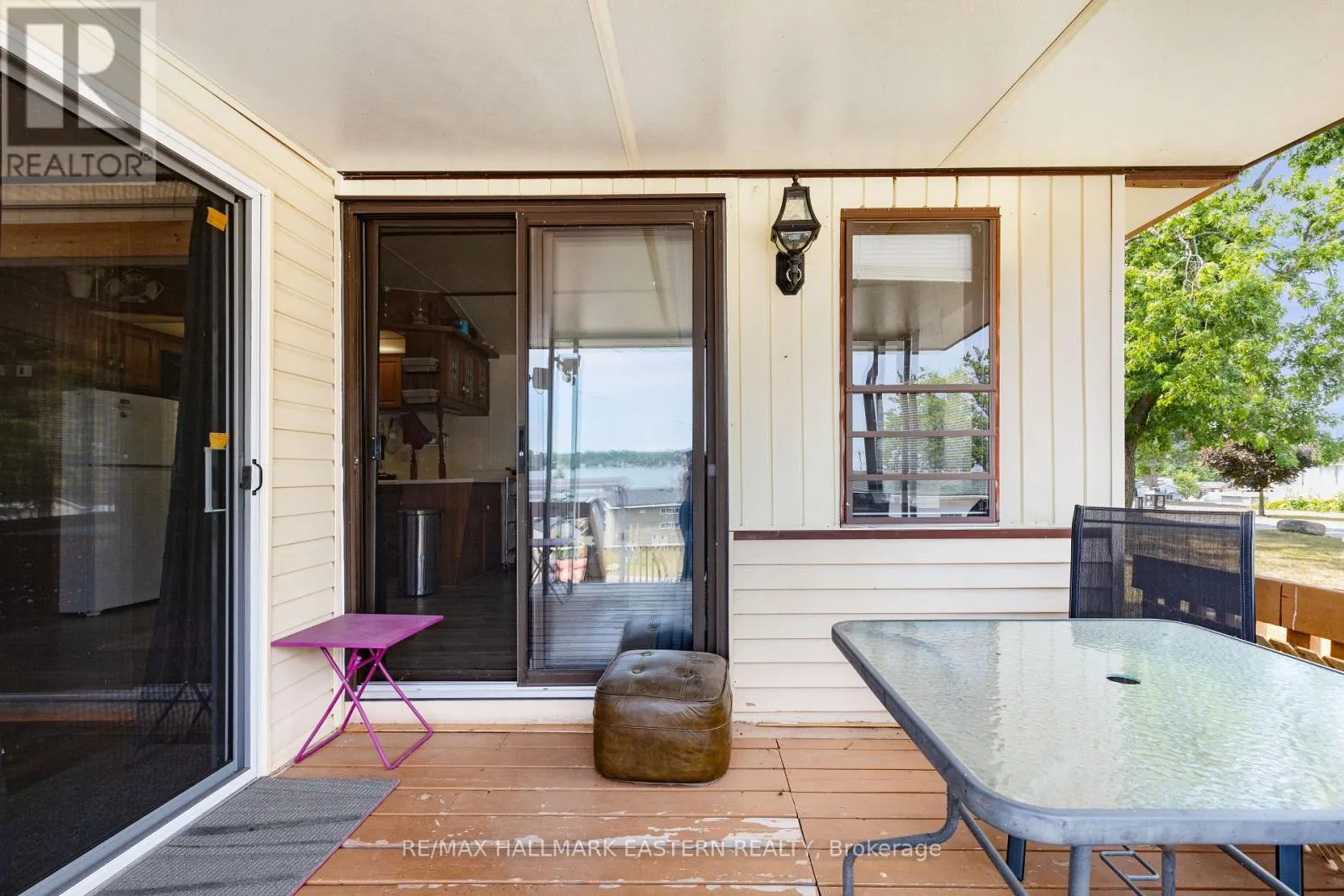 #1 MARINA CRES - 920 SKYLINE ROAD