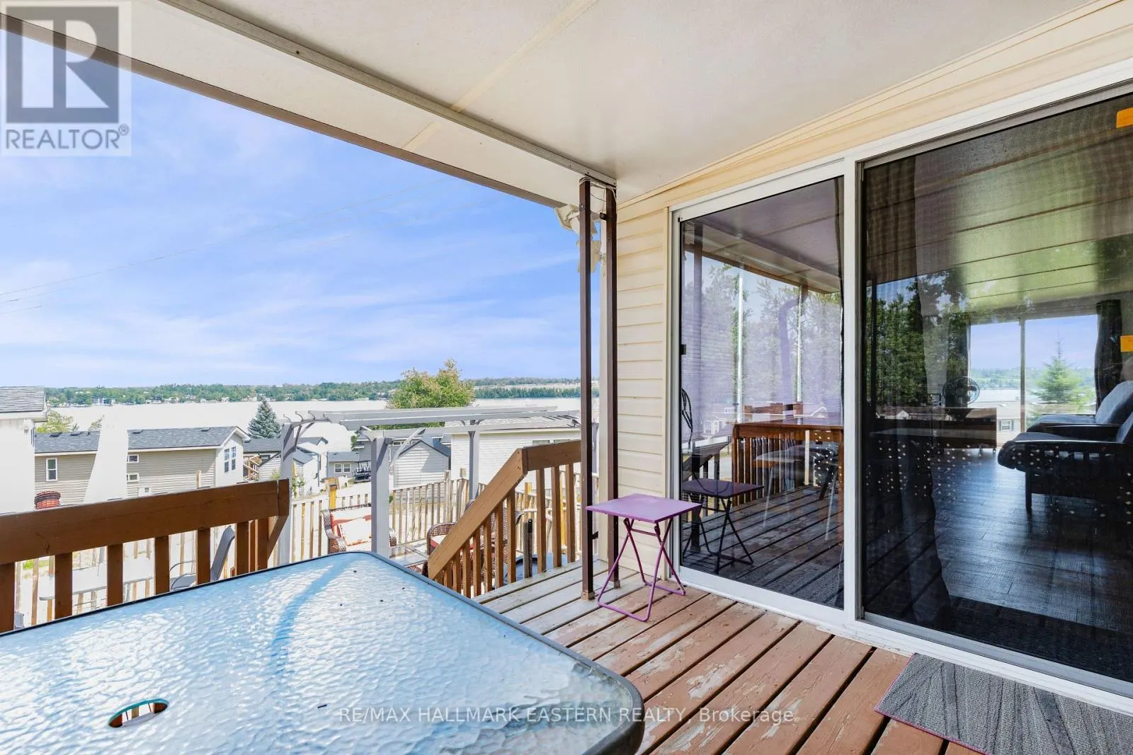 #1 MARINA CRES - 920 SKYLINE ROAD