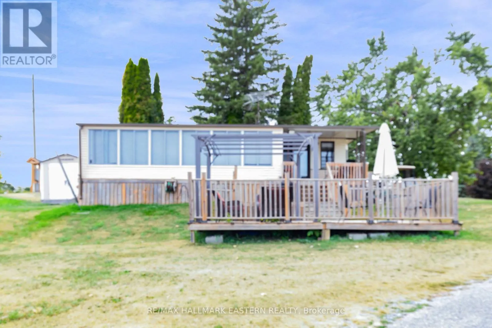 #1 MARINA CRES - 920 SKYLINE ROAD