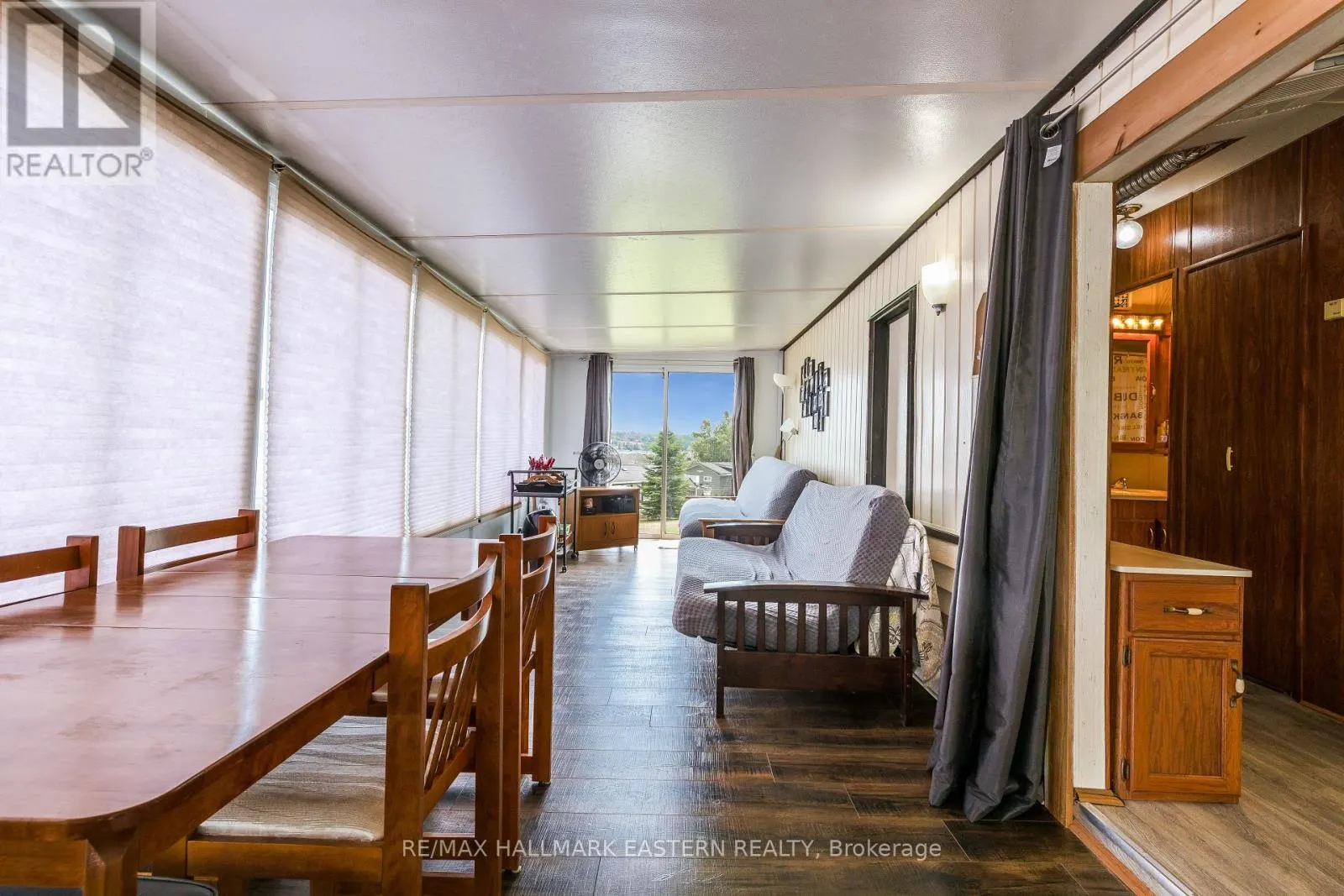 #1 MARINA CRES - 920 SKYLINE ROAD