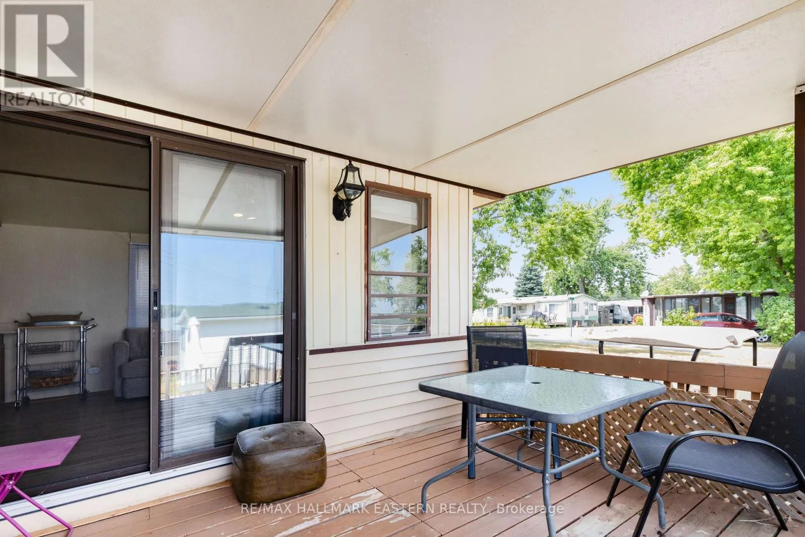 #1 MARINA CRES - 920 SKYLINE ROAD