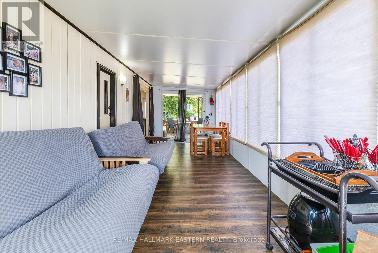 #1 MARINA CRES - 920 SKYLINE ROAD