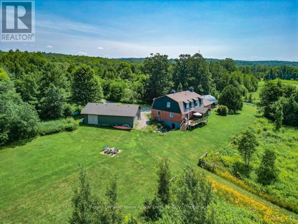 25 BRADLEY ROAD