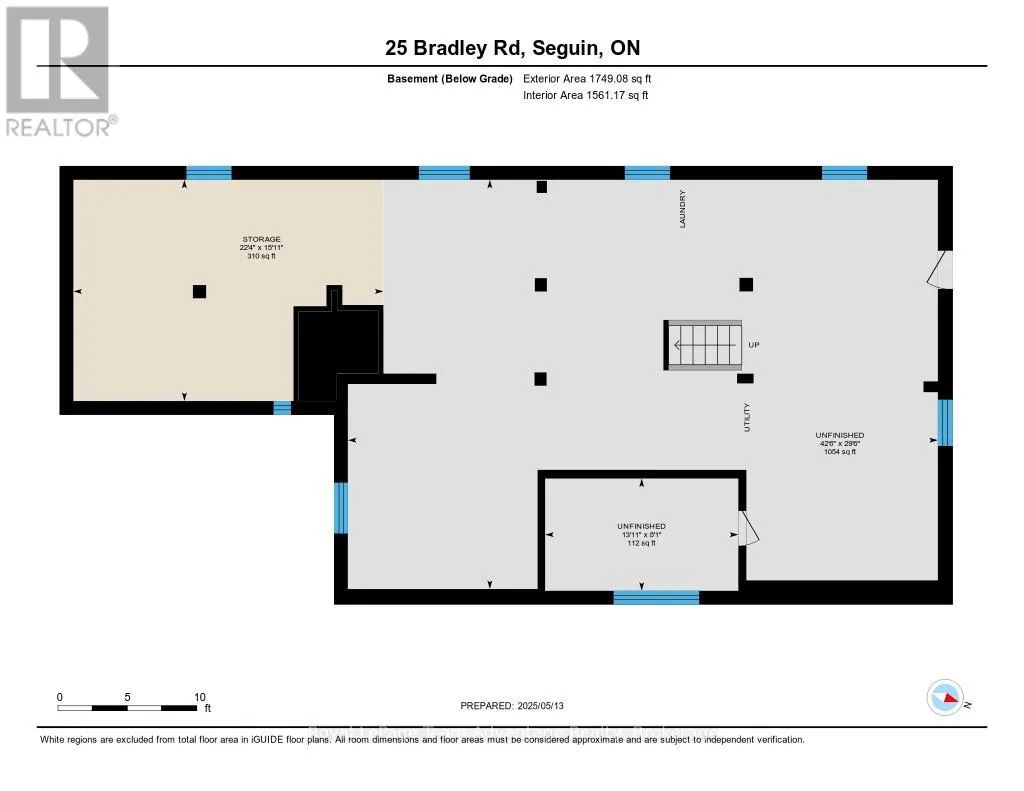 25 BRADLEY ROAD