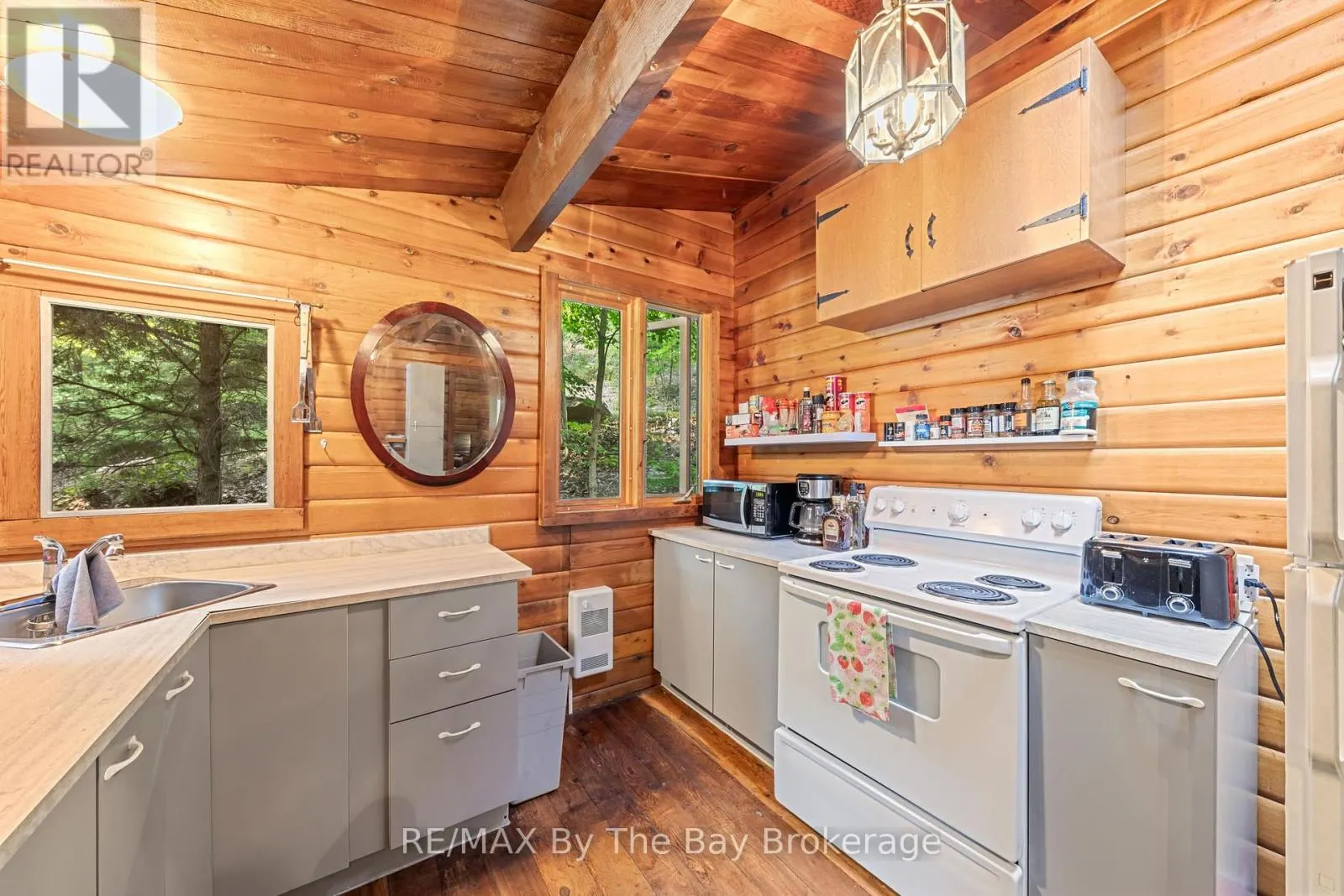 1177 HARRISON TRAIL
