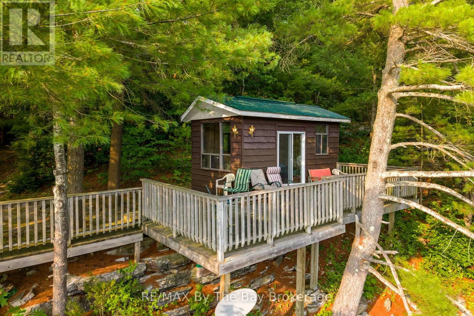 1177 HARRISON TRAIL