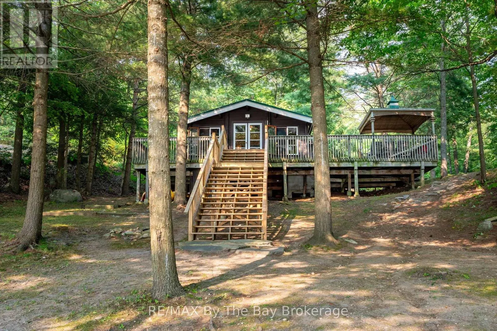 1177 HARRISON TRAIL