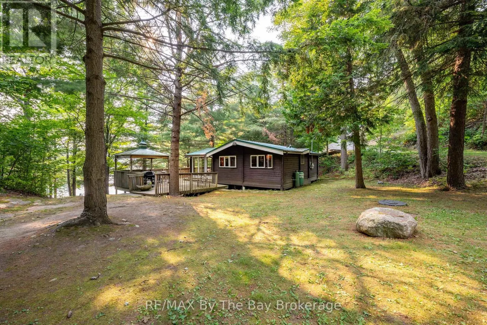 1177 HARRISON TRAIL