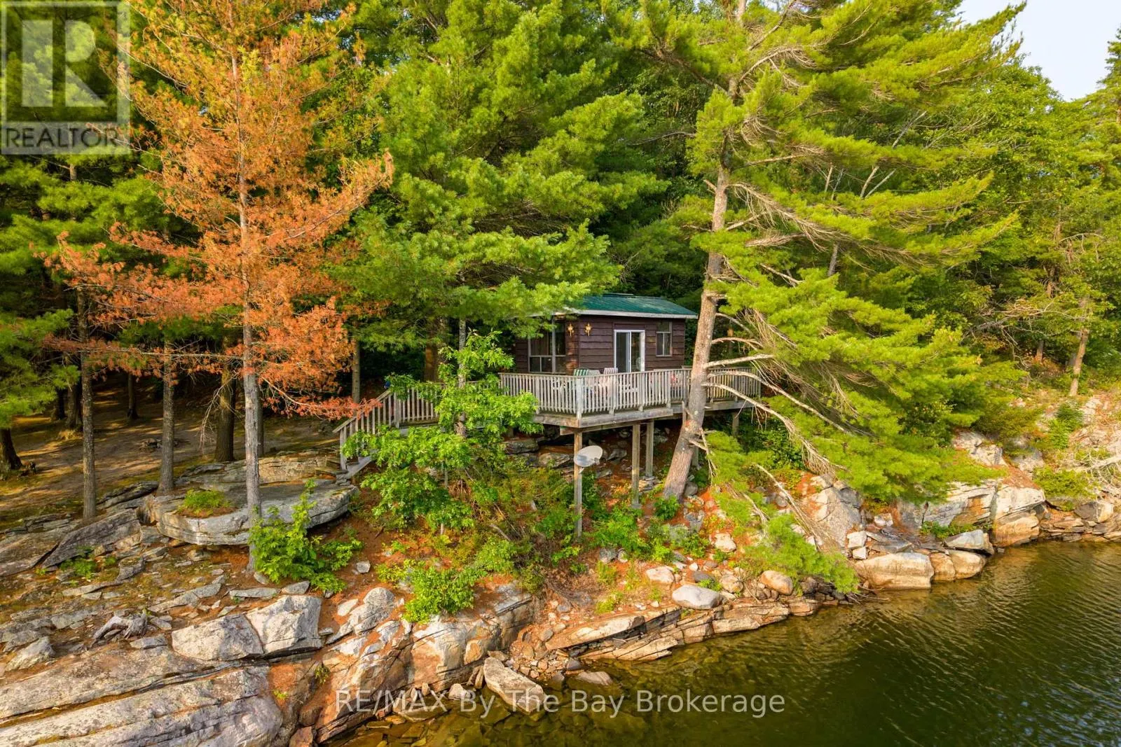1177 HARRISON TRAIL