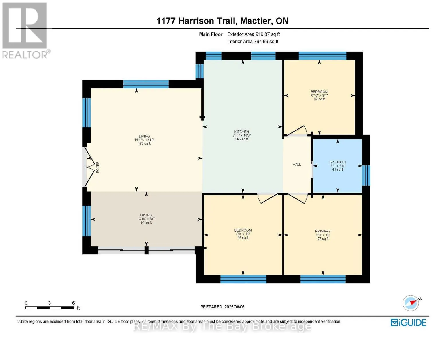 1177 HARRISON TRAIL