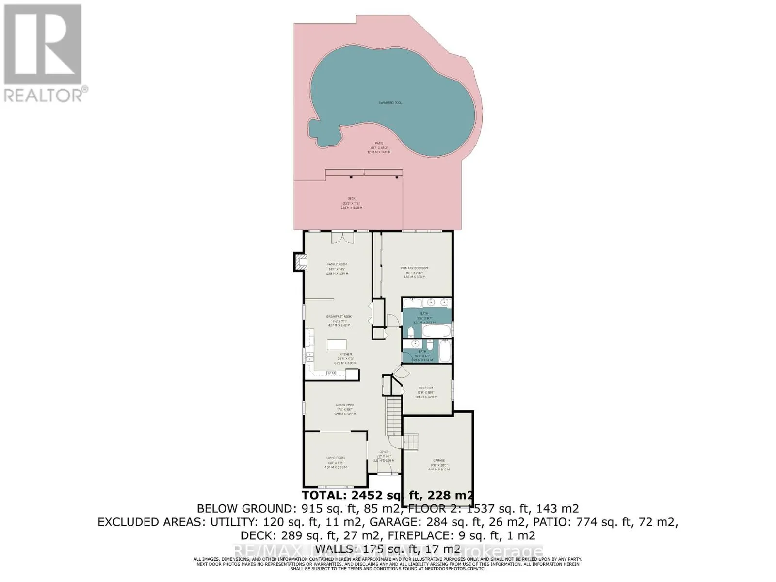 762 ADENCLIFFE DRIVE