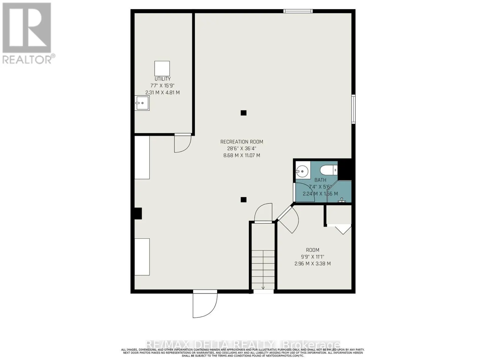 762 ADENCLIFFE DRIVE