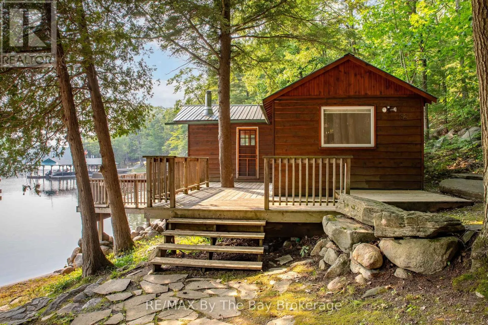1215 HARRISON TRAIL