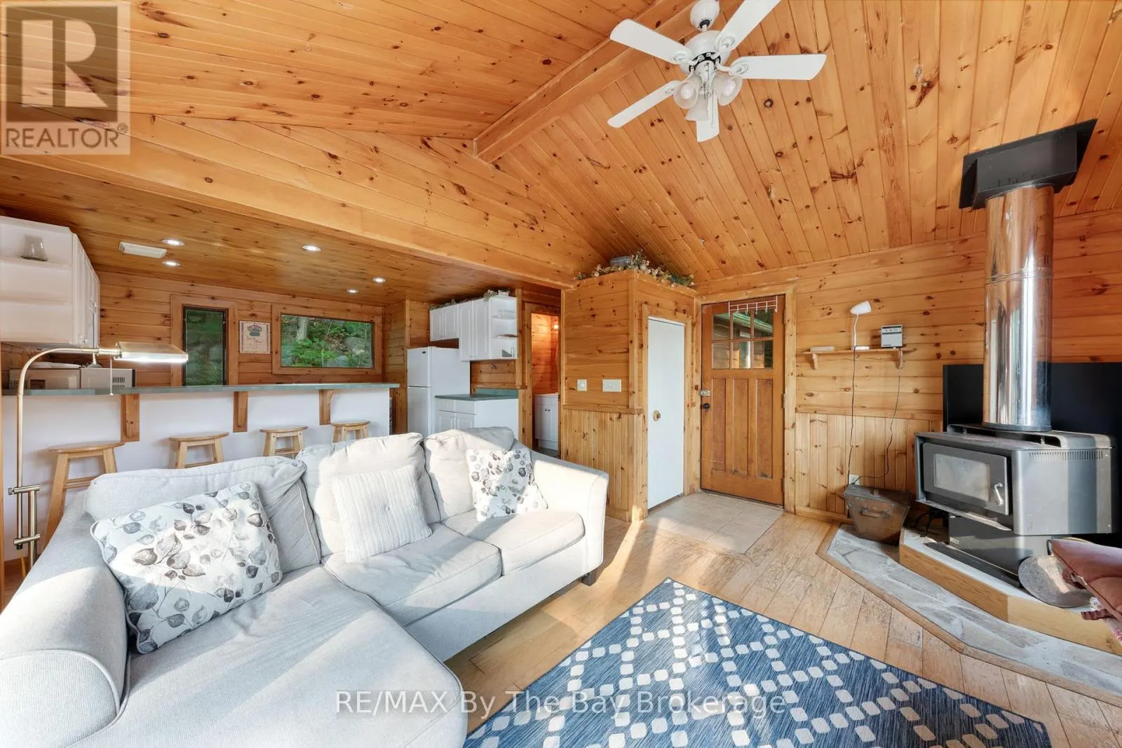 1215 HARRISON TRAIL