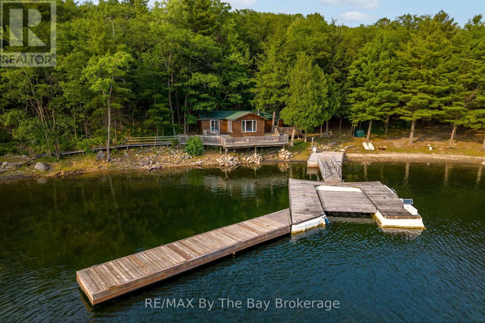 1215 HARRISON TRAIL