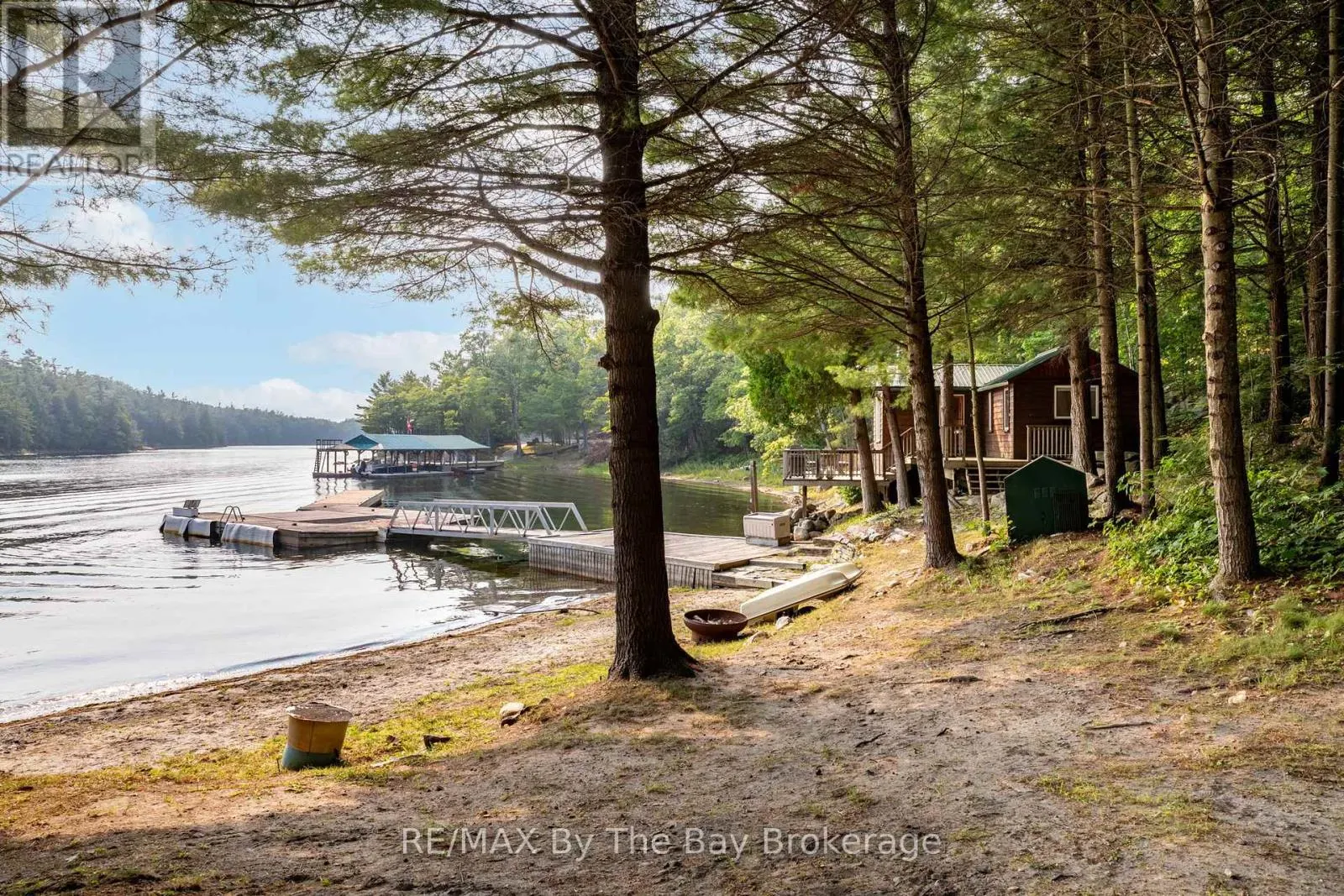 1215 HARRISON TRAIL