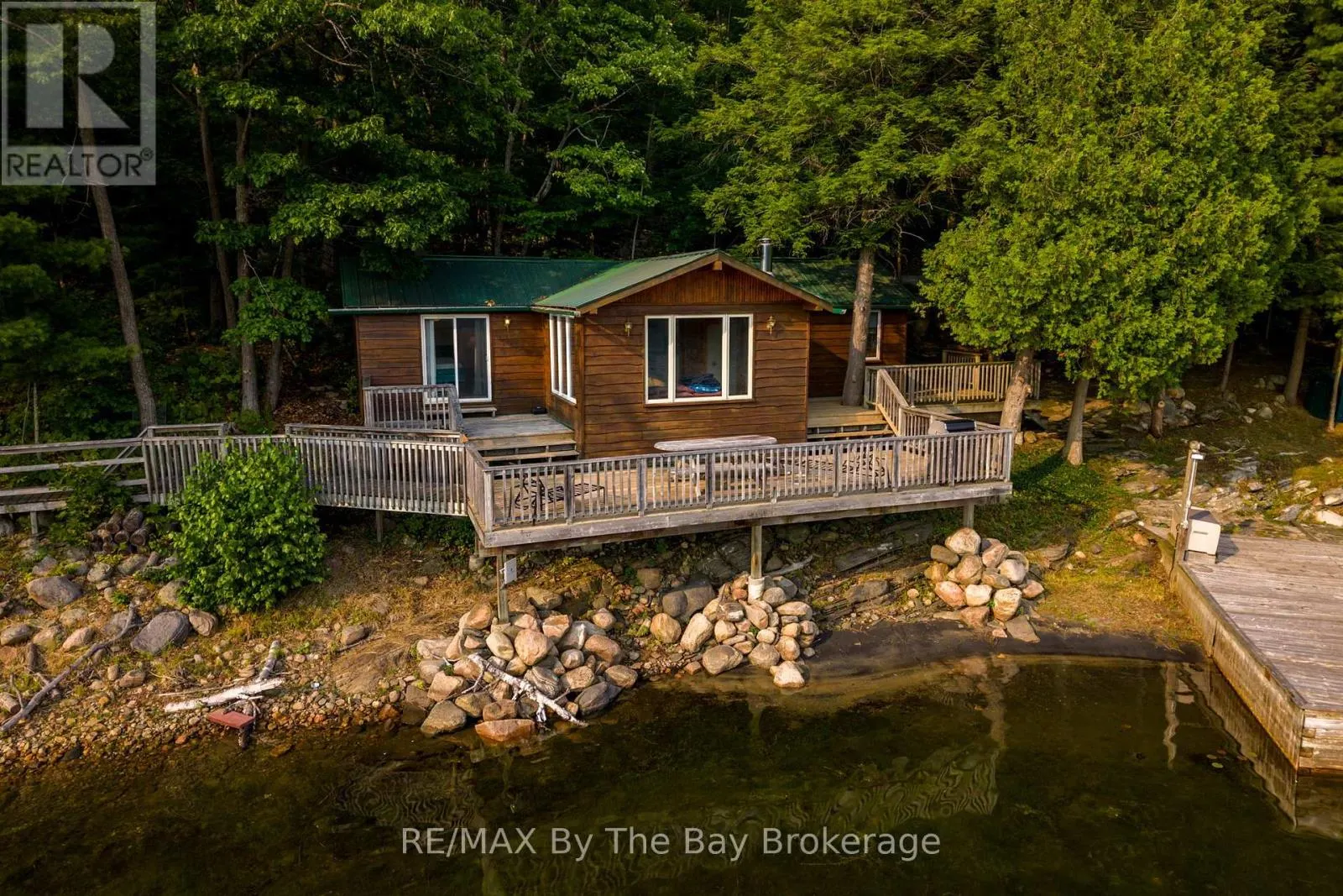 1215 HARRISON TRAIL